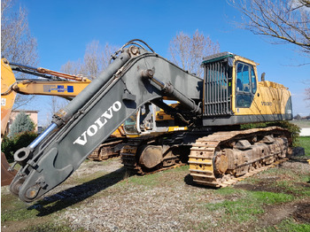 Lintekskavaator VOLVO EC700