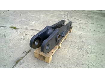 Pealisehitus ja välispind VOLVO