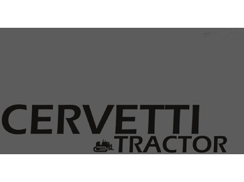 Järelveetav pritsija BERTHOUD