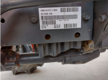 Väiketraktor Kubota B1220: pilt 3