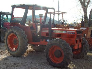 Traktor SAME - CENTAURO 70 DT SPECIAL
: pilt 1