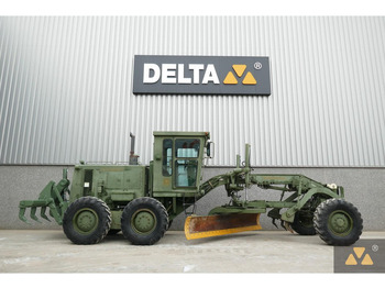 Teehöövel Caterpillar 130G Ex-: pilt 2
