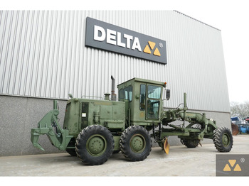 Teehöövel Caterpillar 130G Ex-: pilt 5