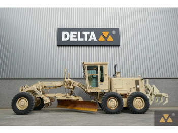 Teehöövel CATERPILLAR