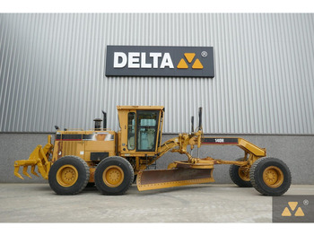 Teehöövel Caterpillar 140H: pilt 2
