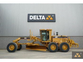 Teehöövel CATERPILLAR 160H