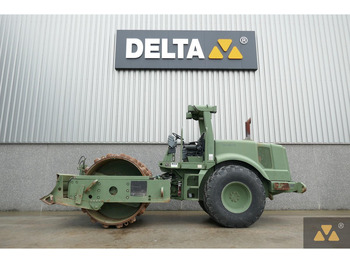 Rullija CATERPILLAR CS563