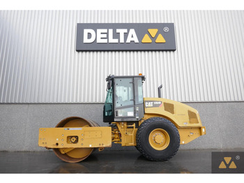 Rullija CATERPILLAR CS64B