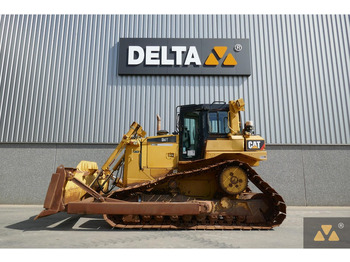 Buldooser CATERPILLAR D6T