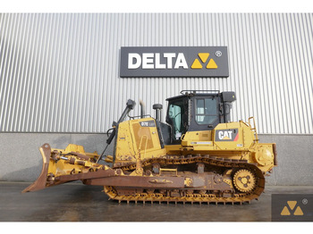 Buldooser CATERPILLAR D7E