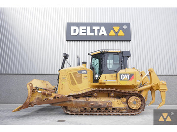 Buldooser CATERPILLAR D7E