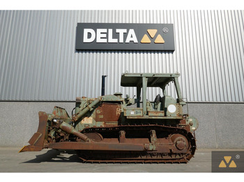 Buldooser CATERPILLAR D7