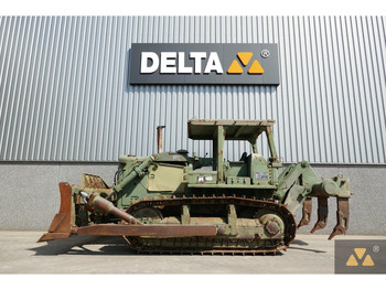 Buldooser CATERPILLAR D7