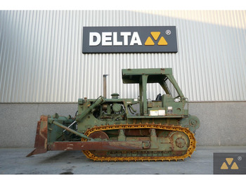 Buldooser CATERPILLAR D7G