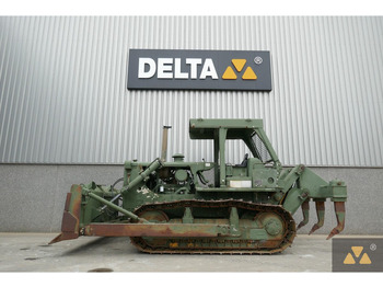 Buldooser CATERPILLAR D7G