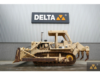 Buldooser CATERPILLAR D7G