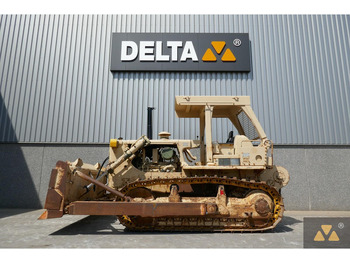 Buldooser CATERPILLAR D7G