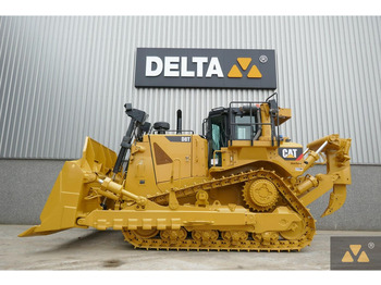 Buldooser CATERPILLAR D8T