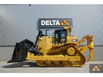 Buldooser CATERPILLAR D9T
