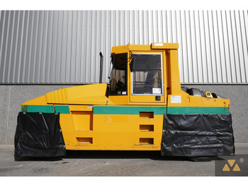 Pneumaatiline teerull Caterpillar PS-300B: pilt 1