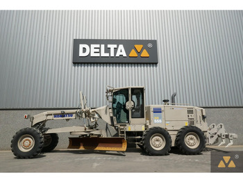 Teehöövel KOMATSU