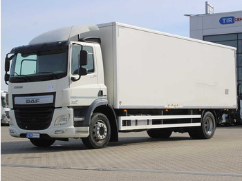 Kasti veoauto DAF CF 320