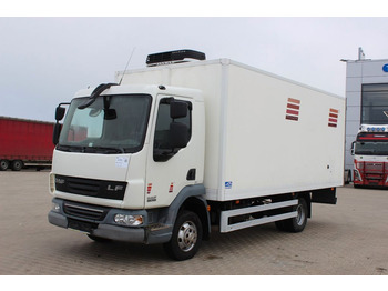 Külmutiga veoauto DAF LF 45.140, CARRIER: pilt 1