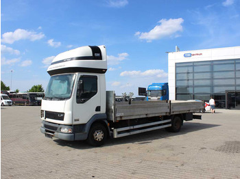 Madelveok/ Platvormveok DAF LF 45 180