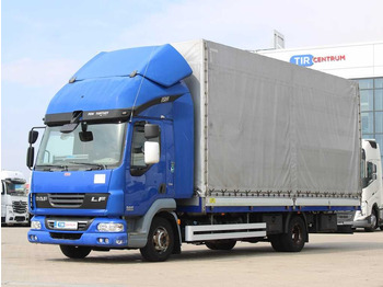 Tent veoauto DAF LF 45 220
