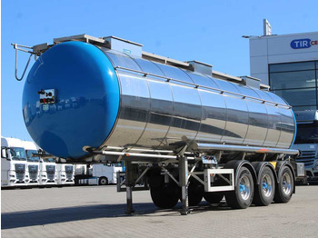 Tsistern poolhaagis FELDBINDER