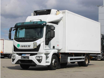 Külmutiga veoauto IVECO EuroCargo 120E