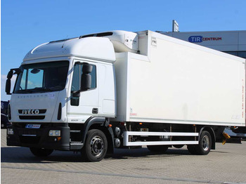 Külmutiga veoauto IVECO EuroCargo 120E