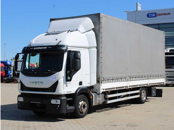 Tent veoauto IVECO EuroCargo 140E