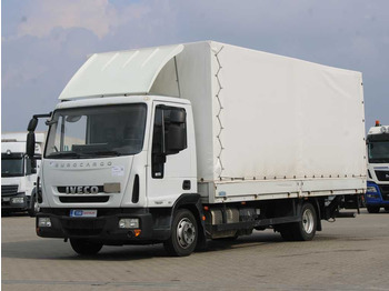 Tent tarbesõiduk IVECO