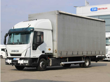 Tent veoauto IVECO EuroCargo 75E
