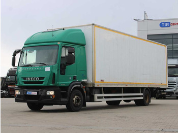 Kasti veoauto IVECO EuroCargo