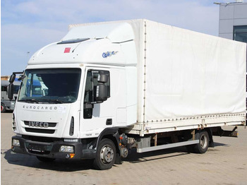 Tent tarbesõiduk IVECO