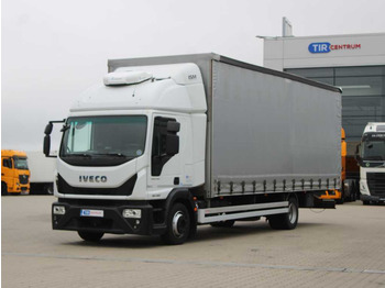 Tent veoauto IVECO EuroCargo