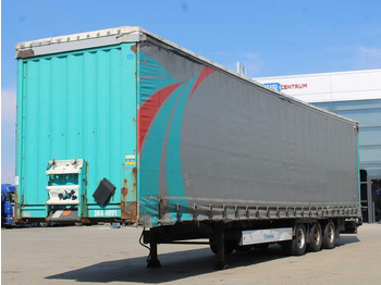 Tentpoolhaagis KRONE SD