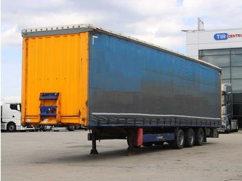 Tentpoolhaagis KRONE SD