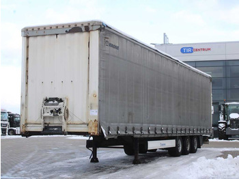 Tentpoolhaagis KRONE SD