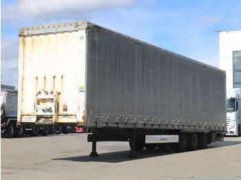 Tentpoolhaagis KRONE SD