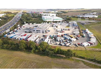 Tent veoauto Mercedes-Benz Actros 2545, 6X2, EURO 6, AIR SUSPENSION + PANAV: pilt 2 Tent veoauto Mercedes-Benz Actros 2545, 6X2, EURO 6, AIR SUSPENSION + PANAV: pilt 2