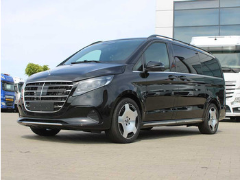 Muu seadmestik MERCEDES-BENZ