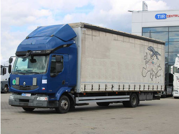 Tent veoauto RENAULT Midlum 220