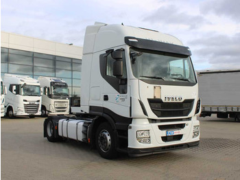 Sadulveok Iveco Stralis 480 HI-WAY, EURO 6: pilt 3