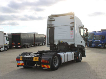Sadulveok Iveco Stralis 480 HI-WAY, EURO 6: pilt 4