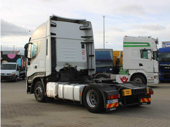 Sadulveok Iveco Stralis 480 HI-WAY, EURO 6: pilt 5