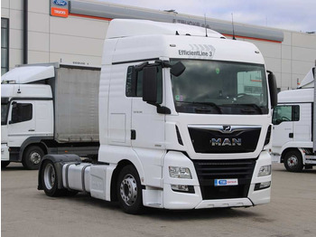Sadulveok MAN TGX 18.500, EURO 6, LOWDECK, SERVICE BOOK: pilt 2