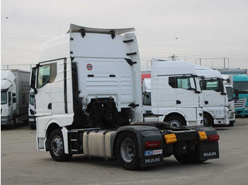 Sadulveok MAN TGX 18.510, EURO 6: pilt 4